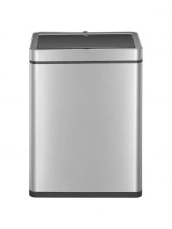 Abfalleimer Mirage mit Sensor-Funktion, 2x30 L, B 49 x H 66 cm, 2 x 30 L 11 Abfalleimer Mirage mit Sensor-Funktion, 2x30 L, B 49 x H 66 cm, 2 x 30 L -Küche Geschäft Abfalleimer Mirage mit Sensor Funktion 2x30 L 5
