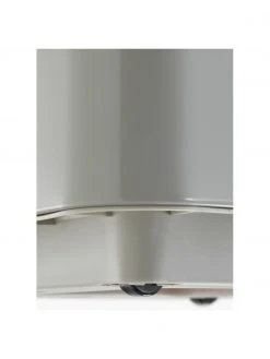 Joseph Joseph Abfalleimer Totem mit separater Recycling-Einheit, 2 x 20 L, B 30 x H 76 cm -Küche Geschäft Abfalleimer Totem mit separater Recycling Einheit 2 x 20 L 4