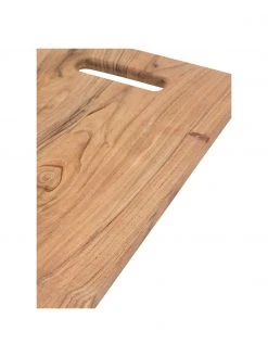Cote Table Akazienholz-Schneidebrett Bert, L 38 x B 25 cm -Küche Geschäft Akazienholz Schneidebrett Bert L 38 x B 25 cm 2