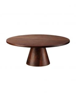 Asa Akazienholz-Tortenplatte Wood in verschiedenen Größen, Ø 21 x H 8 cmNur noch wenige verfügbar