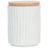 Cote Table Aufbewahrungsdose Elyah, verschiedene Größen, Ø 14 x H 18 cm