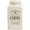 BUTLERS Aufbewahrungsdose Mrs Winterbottoms Coffee, B 11 x H 21 cm, B 11 x H 21 cm, 1,3 L