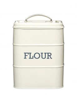 Aufbewahrungsdose Nostalgia, B 17 x H 24 cm, B 17 x H 24 cm, 3,5 L