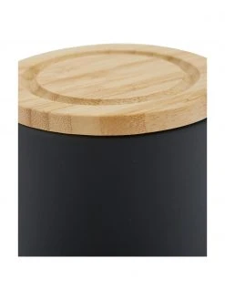 Ladelle Aufbewahrungsdose Stak, verschiedene Größen, Ø 10 x H 13 cm, 750 mlNur noch 1 Artikel verfügbar -Küche Geschäft Aufbewahrungsdose Stak verschiedene Grossen 6