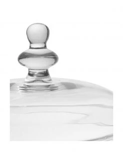 Cote Table Aufbewahrungsglas Guimauve, Ø 20 x H 35 cm, Ø 20 x H 35 cm -Küche Geschäft Aufbewahrungsglas Guimauve O 20 x H 35 cm 3