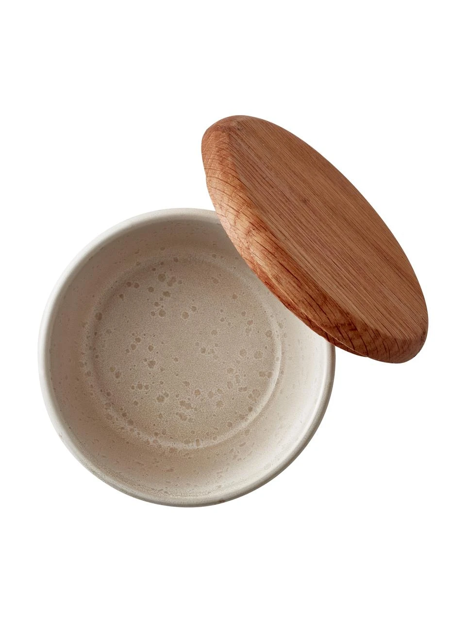 Bitz Aufbewahrungsschalen-Set Gasper mit Holzdeckel, 3-tlg., Set mit verschiedenen Größen 4 Bitz Aufbewahrungsschalen-Set Gasper mit Holzdeckel, 3-tlg., Set mit verschiedenen Größen – Bild 4