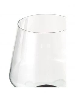 Leonardo Bauchige Rotweingläser Burgunder Puccini, 6 Stück, Ø 11 x H 23 cm, 730 ml -Küche Geschäft Bauchige Rotweinglaser Burgunder Puccini 6 Stuck 3