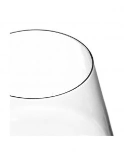 Leonardo Bauchige Rotweingläser Burgunder Puccini, 6 Stück, Ø 11 x H 23 cm, 730 ml -Küche Geschäft Bauchige Rotweinglaser Burgunder Puccini 6 Stuck 4