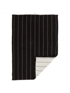 Nordal Baumwoll-Geschirrt&uuml;cher-Set Rick, 2-tlg., B 50 x L 70 cm -Küche Geschäft Baumwoll Geschirrtucher Set Rick 2 tlg 2