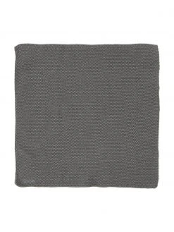 Södahl Baumwoll-Spültücher Soft in Grau, 3 Stück, B 29 x L 30 cm