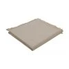 Jotex Baumwoll-Tischdecke Henley mit Fransen in Beige, Für 4 - 6 Personen (B 145 x L 200 cm)