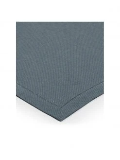 Baumwoll-Tischdecke Indi mit Lochstickerei, Für 6 - 10 Personen (B 140 x L 250 cm) -Küche Geschäft Baumwoll Tischdecke Indi mit Lochstickerei 11