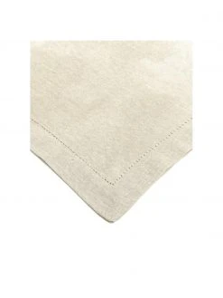 Baumwoll-Tischdecke Indi mit Lochstickerei, Für 6 - 10 Personen (B 140 x L 250 cm) -Küche Geschäft Baumwoll Tischdecke Indi mit Lochstickerei 5