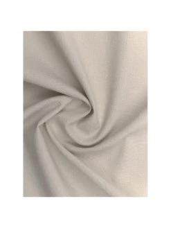 Cote Table Baumwoll-Tischdecke Nalia in Beige mit Fransen, Für 4 - 6 Personen (B 160 x L 160 cm) -Küche Geschäft Baumwoll Tischdecke Nalia in Beige mit Fransen 4