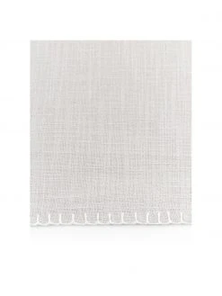 BUTLERS Baumwoll-Tischläufer Finca in Grau, B 50 x L 160 cm -Küche Geschäft Baumwoll Tischlaufer Finca in Grau 5