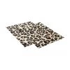 Jotex Baumwoll-Tischsets Jill mit Leoparden-Print, 2 Stück, B 35 x L 45 cmNur noch wenige verfügbar