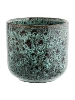 Madam Stoltz Becher Vingo, 2 Stück, Ø 9 x H 8 cm