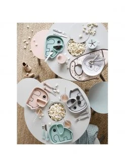 Besteck-Set YummyPlus, 3-tlg., L 14 cmNur noch 1 Artikel verfügbar -Küche Geschäft Besteck Set YummyPlus 3 tlg 4