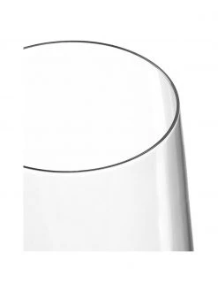 Leonardo Biergl&auml;ser Puccini, 6 St&uuml;ck, Ø 6 x H 19 cm, 410 ml -Küche Geschäft Bierglaser Puccini 6 Stuck 4