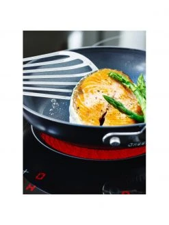 Bratpfannen Barcelona in Schwarz mit Antihaftbeschichtung, 3er-Set, Set mit verschiedenen Größen -Küche Geschäft Bratpfannen Barcelona in Schwarz mit Antihaftbeschichtung 3er Set 4