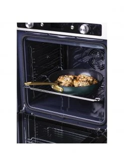 Bratpfannen Craft in Grün mit Antihaftbeschichtung, 3er-Set, Set mit verschiedenen GrößenNur noch 1 Artikel verfügbar -Küche Geschäft Bratpfannen Craft in Grun mit Antihaftbeschichtung 3er Set 2