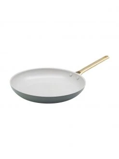 Bratpfannen Padova in Blau mit Antihaftbeschichtung, 2er-Set, Set in verschiedenen Größen -Küche Geschäft Bratpfannen Padova in Blau mit Antihaftbeschichtung 2er Set 3