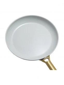 Bratpfannen Padova in Blau mit Antihaftbeschichtung, 2er-Set, Set in verschiedenen Größen -Küche Geschäft Bratpfannen Padova in Blau mit Antihaftbeschichtung 2er Set 5