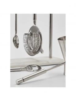 Cocktail-Set Aniceli, 5-tlg., Set mit verschiedenen Größen 5 Cocktail-Set Aniceli, 5-tlg., Set mit verschiedenen Größen -Küche Geschäft Cocktail Set Aniceli 5 tlg 5