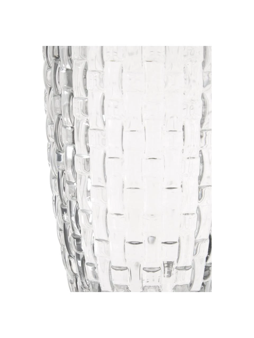 Bloomingville Cocktail-Shaker Jolin in Transparent/Gold, Ø 8 x H 20 cm 5 Bloomingville Cocktail-Shaker Jolin in Transparent/Gold, Ø 8 x H 20 cm – Bild 5