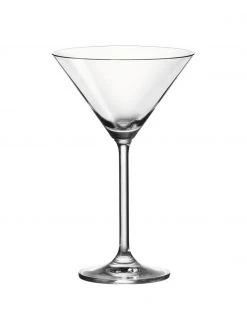 Leonardo Cocktailgläser Daily, 6 Stück, Ø 12 x H 18 cm, 270 ml