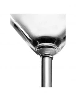 Leonardo Cocktailgläser Daily, 6 Stück, Ø 12 x H 18 cm, 270 ml -Küche Geschäft Cocktailglaser Daily 6 Stuck 4