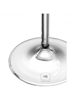 Leonardo Cocktailgläser Daily, 6 Stück, Ø 12 x H 18 cm, 270 ml -Küche Geschäft Cocktailglaser Daily 6 Stuck 5