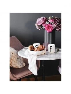 Design Letters Design Becher Personal mit Buchstaben (Varianten von A bis Z), Becher A, 250 ml -Küche Geschäft Design Becher Personal mit Buchstaben Varianten von A bis Z 3