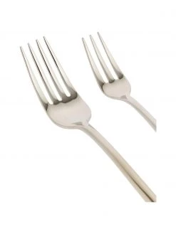 Villeroy & Boch Design-Besteck-Set Ella in Silber mit goldenen Details, 6 Personen (30-tlg.), Set mit verschiedenen GrößenNur noch wenige verfügbar 11 Villeroy & Boch Design-Besteck-Set Ella in Silber mit goldenen Details, 6 Personen (30-tlg.), Set mit verschiedenen GrößenNur noch wenige verfügbar -Küche Geschäft Design Besteck Set Ella in Silber mit goldenen Details 6 Personen 30 tlg 5