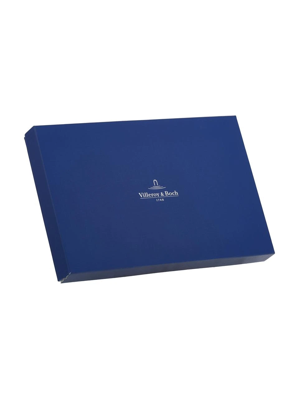 Villeroy & Boch Design-Besteck-Set La Classica in Silber hochglanzpoliert, 6 Personen (30-tlg.), Set mit verschiedenen Größen 5 Villeroy & Boch Design-Besteck-Set La Classica in Silber hochglanzpoliert, 6 Personen (30-tlg.), Set mit verschiedenen Größen – Bild 5