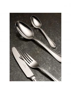 Villeroy & Boch Design-Besteck-Set Mademoiselle im Landhaus-Stil hochglanzpoliert, 6 Personen (24-tlg.), Set mit verschiedenen GrößenNur noch 1 Artikel verfügbar 8 Villeroy & Boch Design-Besteck-Set Mademoiselle im Landhaus-Stil hochglanzpoliert, 6 Personen (24-tlg.), Set mit verschiedenen GrößenNur noch 1 Artikel verfügbar -Küche Geschäft Design Besteck Set Mademoiselle im Landhaus Stil hochglanzpoliert 6 Personen 24 tlg 3