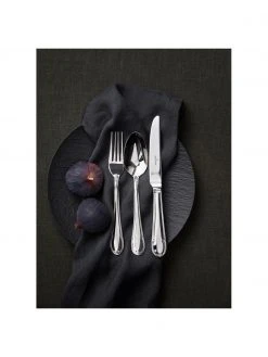 Villeroy & Boch Design-Besteck-Set Mademoiselle im Landhaus-Stil hochglanzpoliert, 6 Personen (24-tlg.), Set mit verschiedenen GrößenNur noch 1 Artikel verfügbar 9 Villeroy & Boch Design-Besteck-Set Mademoiselle im Landhaus-Stil hochglanzpoliert, 6 Personen (24-tlg.), Set mit verschiedenen GrößenNur noch 1 Artikel verfügbar -Küche Geschäft Design Besteck Set Mademoiselle im Landhaus Stil hochglanzpoliert 6 Personen 24 tlg 4
