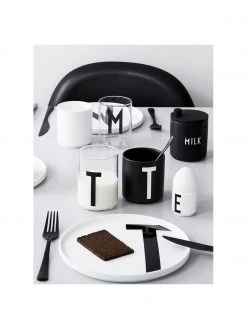 Design Letters Design Wasserglas Personal mit Buchstaben (Varianten von A bis Z), Wasserglas B, 300 ml 7 Design Letters Design Wasserglas Personal mit Buchstaben (Varianten von A bis Z), Wasserglas B, 300 ml -Küche Geschäft Design Wasserglas Personal mit Buchstaben Varianten von A bis Z 2