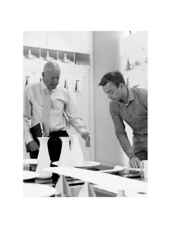 Stelton Design Weinbecher Foster in Silber/Gold, Ø 8 x H 8 cm, 200 mlNur noch wenige verfügbar -Küche Geschäft Design Weinbecher Foster in SilberGold 3