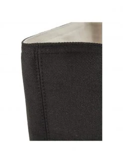 Stelton Designer Brotkorb Helga Duo in Schwarz/Weiß, Ø 23 cm -Küche Geschäft Designer Brotkorb Helga Duo in SchwarzWeiss 5