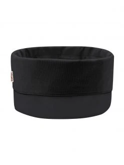 Stelton Designer Brotkorb Helga in Schwarz, Ø 23 cm