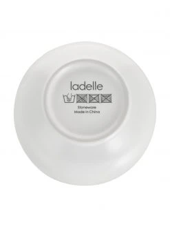 Ladelle Dipschälchen Glitz in Weiß/Gold, 4er-Set, Ø 11 x H 6 cmNur noch wenige verfügbar 11 Ladelle Dipschälchen Glitz in Weiß/Gold, 4er-Set, Ø 11 x H 6 cmNur noch wenige verfügbar -Küche Geschäft Dipschalchen Glitz in WeissGold 4er Set 5