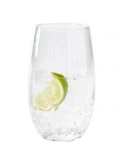 Drinkset Westloop, 7-tlg., Set mit verschiedenen Größen -Küche Geschäft Drinkset Westloop 7 tlg 2