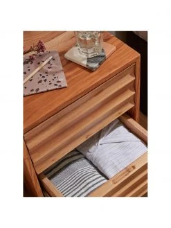 Eckige Marmor-Untersetzer Bradney, 4 St&uuml;ck, B 10 x T 10 cm -Küche Geschäft Eckige Marmor Untersetzer Bradney 4 Stuck 4