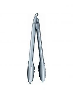 Rösle Edelstahl-Gourmetzange Classic, L 32 cm