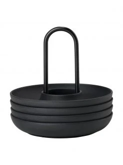 Zone Eierbecher Henk, 4 St&uuml;ck, Ø 11 cm -Küche Geschäft Eierbecher Henk 4 Stuck 4