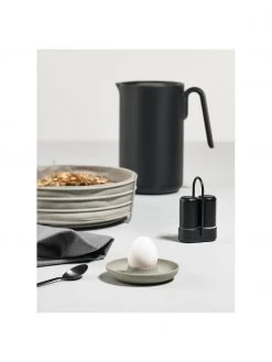 Zone Eierbecher Henk mit Tragegriff, 4 Stück, Ø 11 cm -Küche Geschäft Eierbecher Henk mit Tragegriff 4 Stuck 5