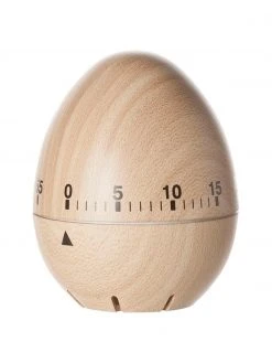 Eieruhr Ernesto, Ø 6 x H 8 cm