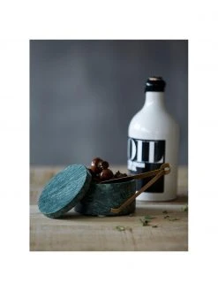 House Doctor Eiszange Alir in Gold, B 5 x H 13 cm -Küche Geschäft Eiszange Alir in Gold 3