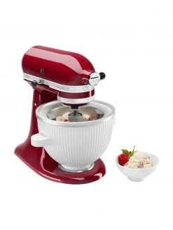 Eiszubehör-Set KitchenAid, 3-tlg., Set in verschiedenen Größen -Küche Geschäft Eiszubehor Set KitchenAid 3 tlg 3